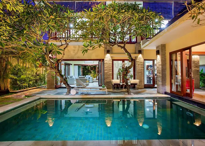 Tiga Samudra Canggu (Bali)