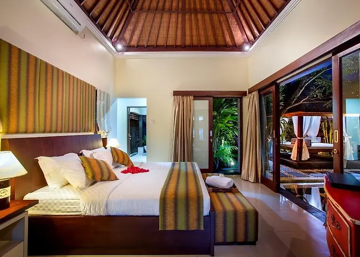 Tiga Samudra Canggu (Bali)