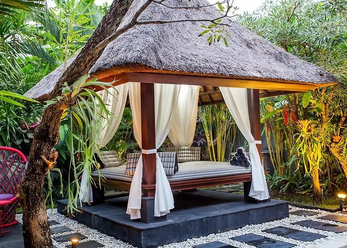 Tiga Samudra Canggu (Bali)