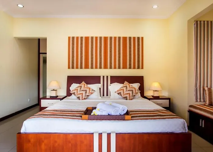 Tiga Samudra Villa