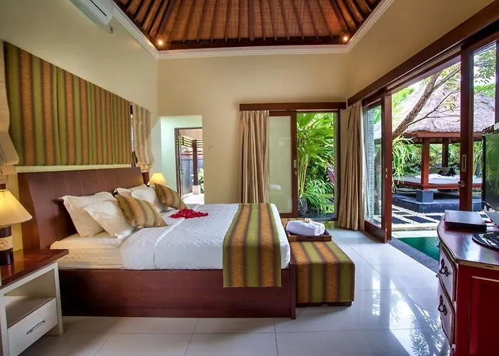 Tiga Samudra Villa