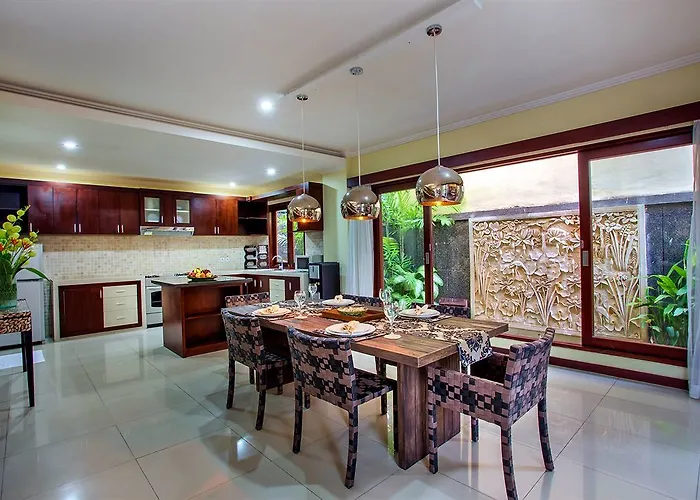 Tiga Samudra Canggu (Bali)