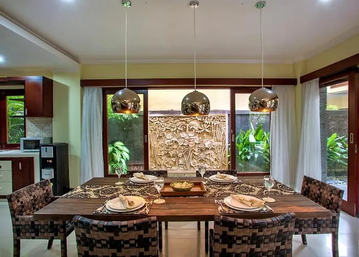Tiga Samudra Canggu (Bali)