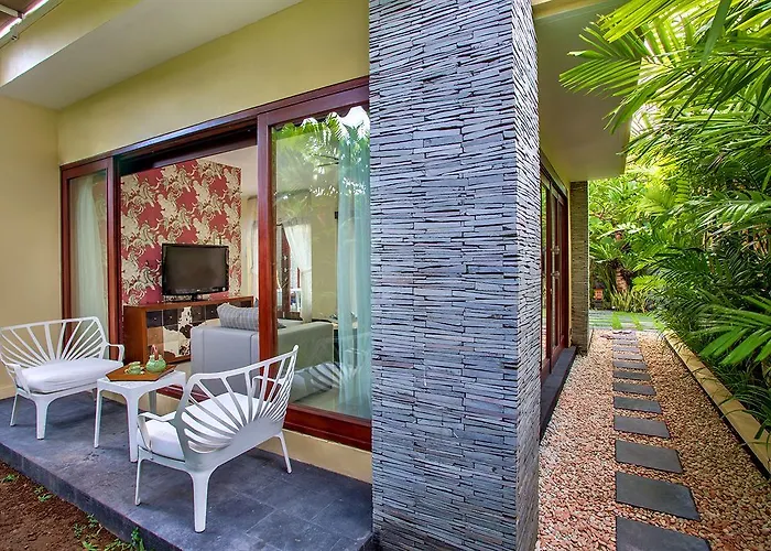 Tiga Samudra Canggu (Bali)